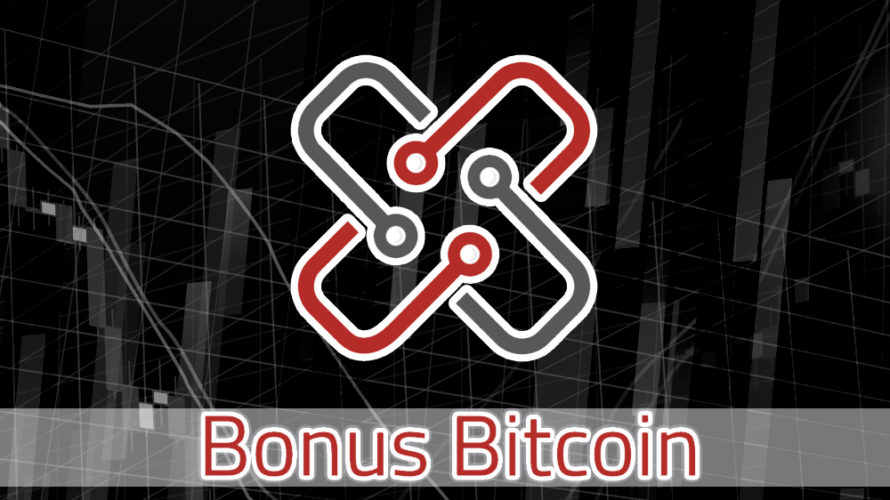 Bonus Bitcoinの登録方法と使い方